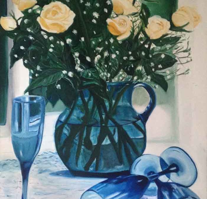 Il Vaso Blu